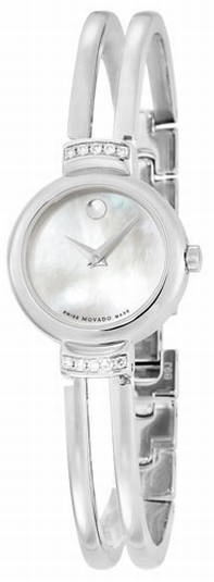 Movado Harmony Series 0606353 Watch