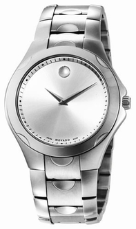 Movado Luno Series 0606379 Watch