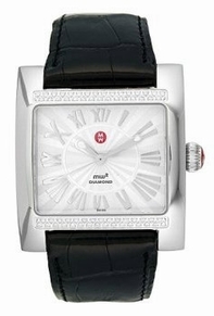 Michele 06A000022  50meter (165 feet) Water Resistant Watch