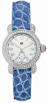 Michele 06A000023 Genuine mother-of-pearl Watch