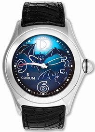 Corum 08215020/0F01 Blue Watch