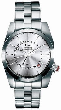 Christian Dior Chiffre Rouge Series 084211M001 Watch