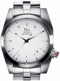 Christian Dior 084510M002 White Watch