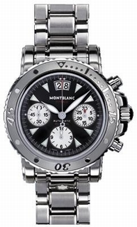 Montblanc Sports Series 08466 Watch