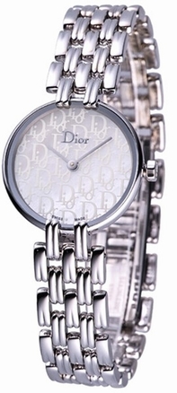 Christian Dior Womens  Watch 092110M002