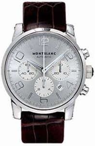 Automatic Montblanc 09671 Mens Watches