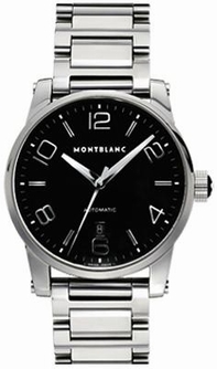 Montblanc Mens  Watch 09672