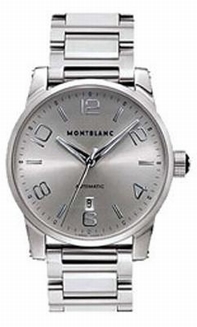 Montblanc Mens  Watch 09673