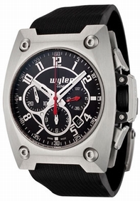 Wyler Geneve Mens  Watch 100.4.00.BB1.RBA