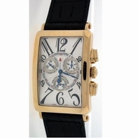 Franck Muller Mens  Watch 1000 CC QZ