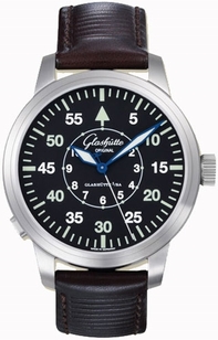 Glashutte Senator Series 100-09-07-05-04 Watch