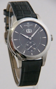 Perrelet 1002/2 Grey Watch