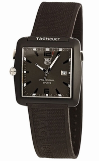 Tag Heuer Mens Titanium Watch WAE1113.FT6004