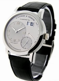 A Lange Sohne 101.025 38.5mm  Water Resistant Watch