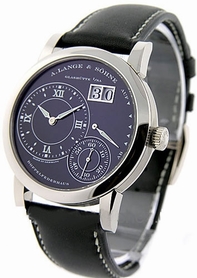 A Lange Sohne 101.029 Lange 1 Series Mens Watch