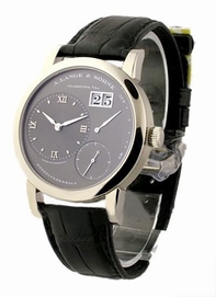 Automatic A Lange Sohne 101.030 Mens Grey Watches