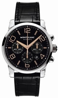 Montblanc Mens  Watch 101548