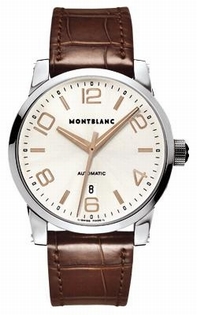 Montblanc Mens  Watch 101550