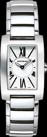 Montblanc Mens  Watch 101553