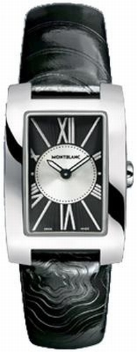 Montblanc Womens  Watch 101554