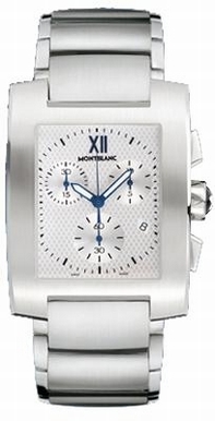 Montblanc 101561 Profile  Series Mens Watch