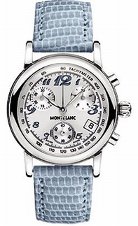 Quartz Montblanc 101636 Womens Watches