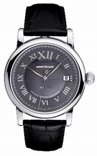 Montblanc Mens  Watch 101639