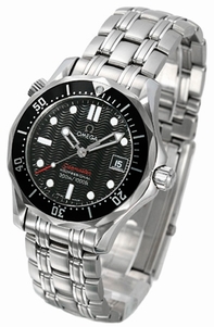 Omega 212.30.36.61.01.001 Black Watch