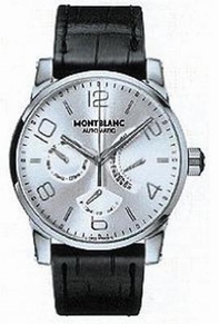 Automatic Montblanc 102367 Mens Watches