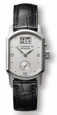 Automatic A Lange Sohne 103.025 Mens Watches