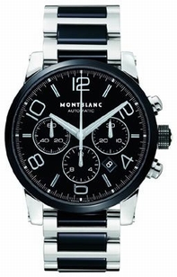 Montblanc Mens  Watch 103094