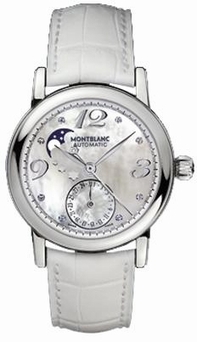 Montblanc 103111   Water Resistant Watch