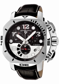 Swiss Automatic Swiss Legend 10538-01 Mens Watches