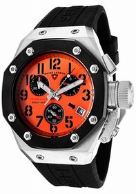 Swiss Legend 10541-06-BB Trimix Diver Series Mens Watch