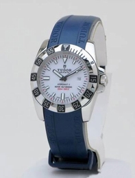 Tudor 24030 Hydronaut II Series Mens Watch