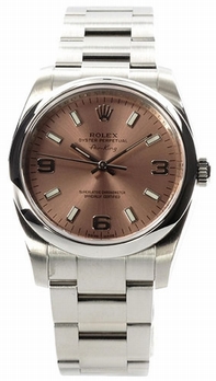 Rolex Air King Series 114200PASO Watch