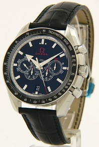 Omega Olympic Collection Series 321.33.44.52.01.001 Watch