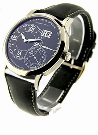 Automatic A Lange Sohne 115.029 Mens Watches