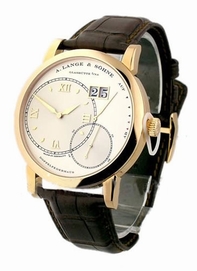 A Lange Sohne Lange 1 Series 115.032 Watch