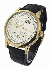 A Lange Sohne Lange 1 Series 116.021 Watch