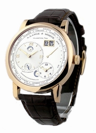 A Lange Sohne 116.032 Lange 1 Series Mens Watch