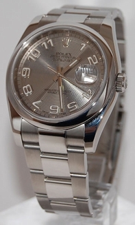 Automatic Rolex 116200SAO Mens Watches