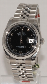 Automatic Rolex 116200WSJ Mens Watches