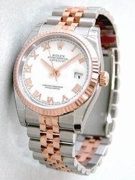 Automatic Rolex 116231WRJ Mens Watches