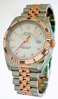 Automatic Rolex 116261SSJ Mens Watches