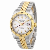 Automatic Rolex 116263WSJ Mens Watches