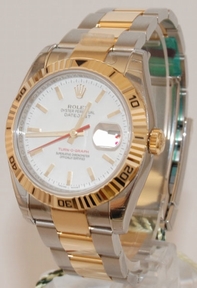 Automatic Rolex 116263WSO Mens Watches