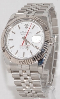 Rolex 116264WSJ Datejust Mens Series Mens Watch