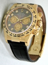 Automatic Rolex 116518MDL Mens Watches