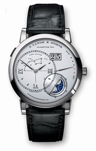 A Lange Sohne Mens  Watch 119.026